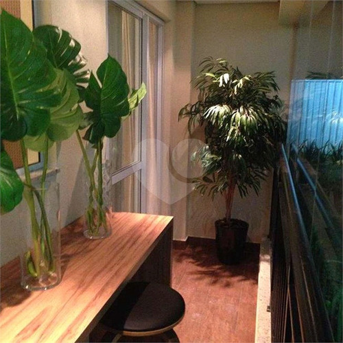 Imagem 5 de 30 de Apartamento-barueri-parque Viana | Ref.: Reo521949 - Reo521949