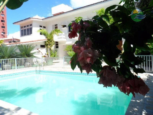 Imagem 9 de 22 de Casa Em Candeias, Jaboatão Dos Guararapes/pe De 586m² 4 Quartos À Venda Por R$ 1.150.000,00 - Ca2317484-s