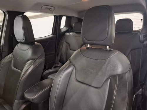 Jeep Renegade 1.3 T270 TURBO FLEX LONGITUDE AT6