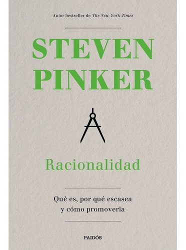 Racionalidad - Steven Pinker