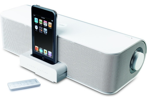 Edifier If330 Parlante Portable Con Aux