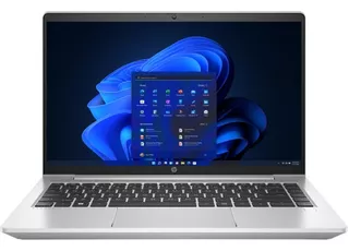 Laptop Hp Probook 440 G9 Intel Core I5 8gb Ram 256gb Ssd Color Plateado