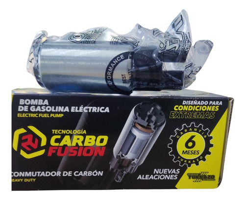  Bomba Pila Gasolina Universal E2068