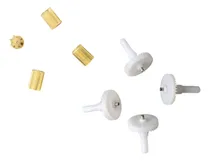 Comprar 8 Piezas De Engranajes De Motor De Drone Rc Y Piezas De