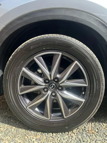 Mazda CX-5 2.5 Grand Touring Lx