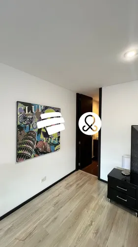 Aparta Loft Duplex En Venta En Conquistadores 1 Habitación