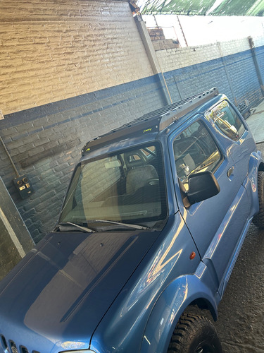 Suzuki Jimny 1.3 Jlx 4x4