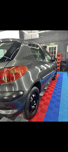 Peugeot 206 1.4 Generation Plus 75cv