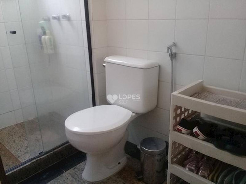 Apartamento À Venda, 130 M² Por R$ 980.000,00 - Ingá - Niterói/rj - Ap32091