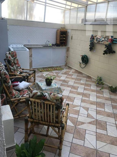 Imagem 1 de 30 de Apartamento Garden Com 2 Dormitórios À Venda - Jardim Das Tulipas - Jundiaí/sp - Gd0012