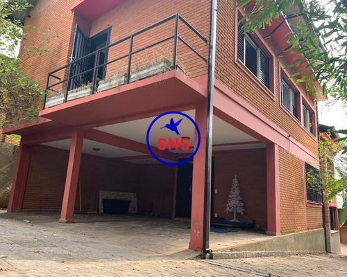 Imagem 2 de 30 de Casa - Ca00730 - 67821991