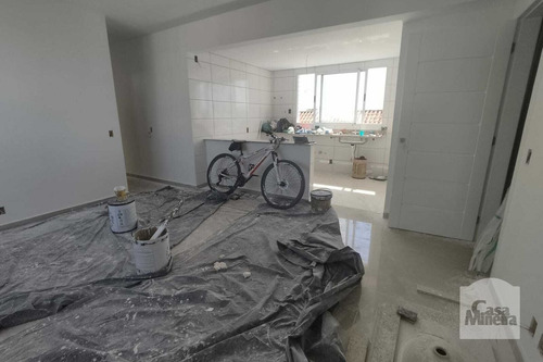 Imagem 4 de 15 de Apartamento À Venda No Inconfidentes - Código 475538 - 475538