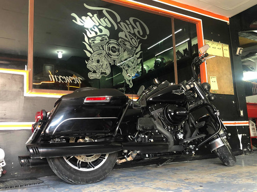 Imagen 5 de 11 de Harley Davidson Road King