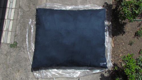 Cama Para Perro Grande Gigante (colchón) De Marca Resistente