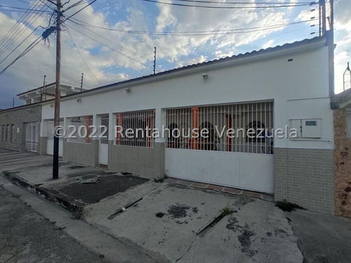 Imagen 2 de 10 de Vendo Casa En Urbanización El Orticeño, Palo Negro Cod 23-6868