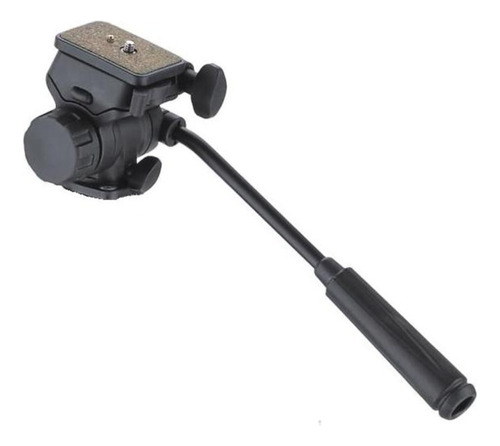 Cabezal P/tripode O Monopod Wf-3717h Weifeng