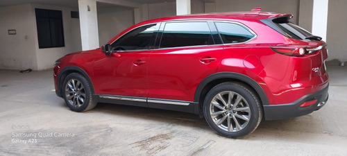 Mazda Cx-9 2.5t Skyactive Signature Awd