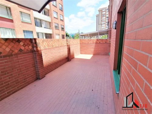 Imagen 10 de 16 de Apartamento Colina Venta Primer Piso