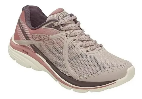 Tenis olympikus glam 434 sales