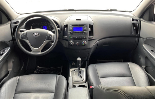 I-30 2012 Preto Unico Dono Com 30.000km Winikar!!!