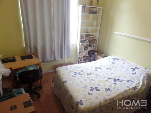 Imagem 18 de 20 de Apartamento À Venda, 47 M² Por R$ 249.590,00 - Rio Comprido - Rio De Janeiro/rj - Ap2174