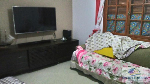 Imagem 9 de 15 de Casa 3 Dormitórios Para Venda Em Araruama, Bananeiras, 3 Dormitórios, 2 Suítes, 2 Banheiros, 5 Vagas - 58_2-234333