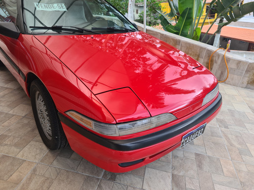 Twin Cam, 16 Válvulas, Laser Rs, Gasolina, Automatico, Toda,