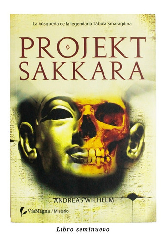 Projekt Sakkara