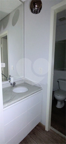 Imagem 4 de 20 de Conjunto Comercial 42m² - Paraíso - Metrô Brigadeiro - Reo292301