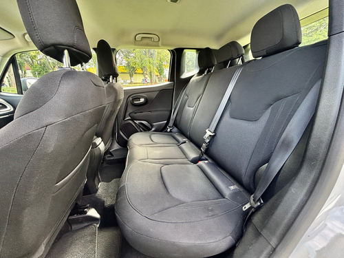 Jeep Renegade 1.8 Std Flex Aut. 5p