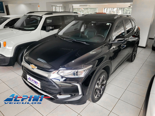 Chevrolet Tracker TURBO PREMIER