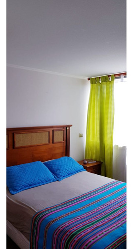 Departamento Navío San Martín 101, Valparaíso