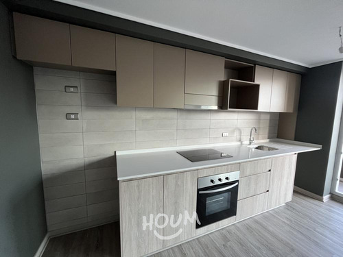Departamento Avenida Vicuña Mackenna Id: 155762