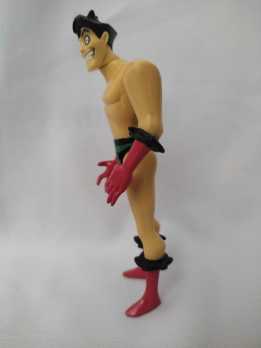The Creeper The New Batman Adventures Kenner (Usado)