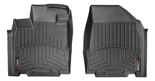 Tapetes Uso Rudo Weathertech Pathfinder 2013-2021 - 1ra Fila