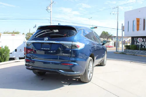 Buick Enclave 2024