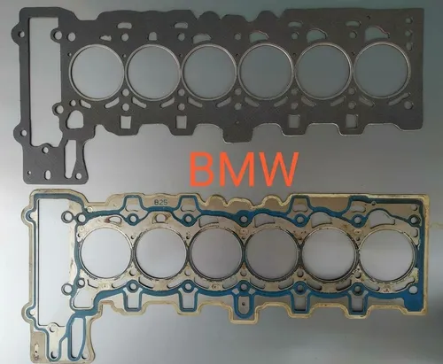 Empacadura De Cámara De Bmw