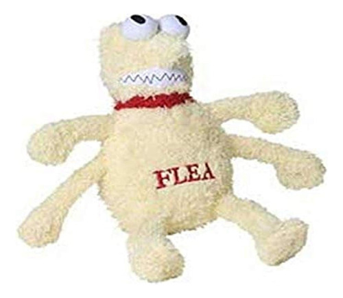 Peluche Multipet Flea