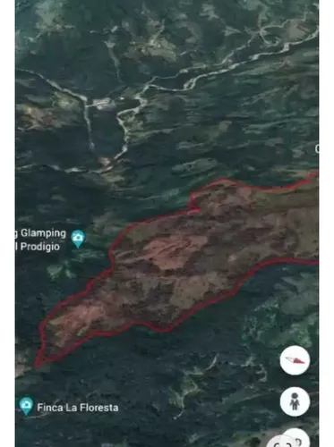 Finca Para Venta En Granada Antioquia 122 Hectareas
