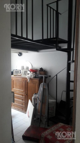 Imagen 10 de 13 de Venta Departamento Tipo Loft Reciclado De 5 Ambientes De 136 M2 En Palermo