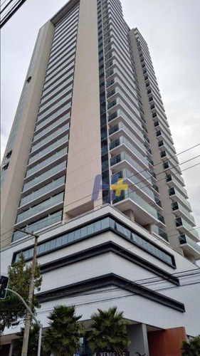 Conjunto À Venda, 31 M² Por R$ 254.400,00 - Chácara Santo Antônio (zona Sul) - São Paulo/sp - Cj0181