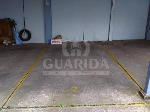 Imagem 8 de 8 de Apartamento Para Aluguel, 1 Quarto, 1 Vaga, Centro - Porto Alegre/rs - 164
