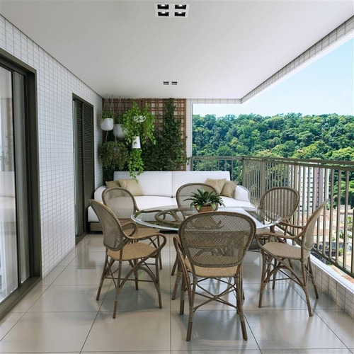 Imagem 14 de 30 de Apartamento - Ra163 - 71124838