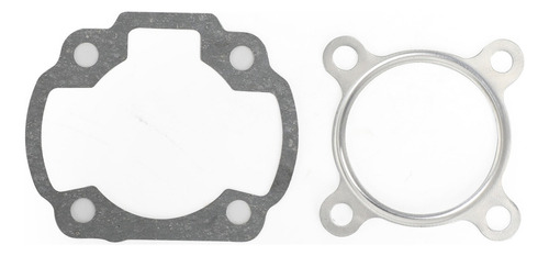Kit Cilindro Pistón 2t Minarelli For Yamaha Jog Mbk Nitro