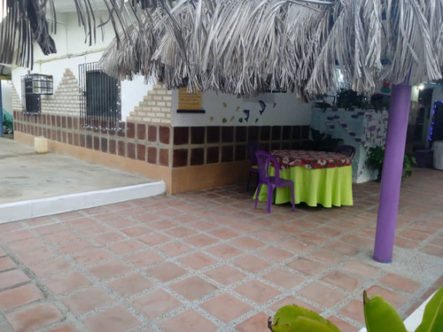 Posada En Chichiriviche Un Lugar Mágico