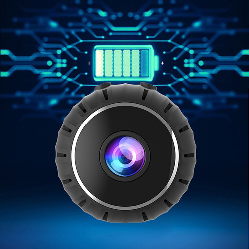 Grabadora Hd De Deportes Al Aire Libre O Webcam X10 Hd, Infr