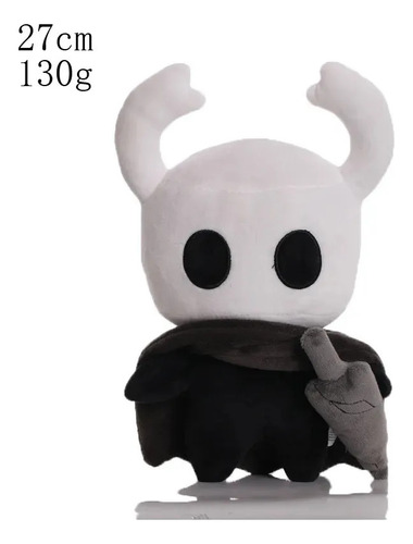 Brinquedo De Pelúcia Hollow Knight Ghost, Presente De Aniver