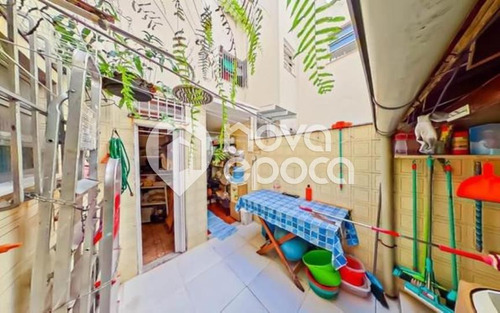 Imagem 16 de 17 de Apartamento - Ref: Ip2ap43493