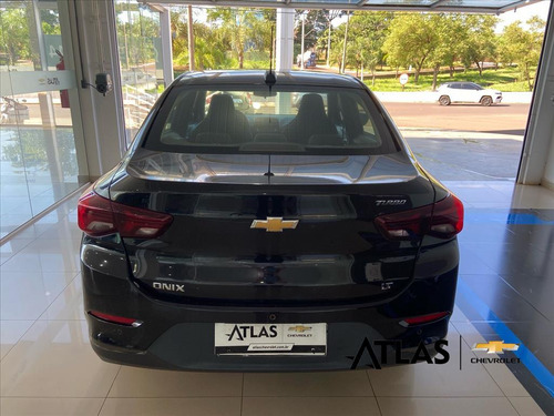 Chevrolet Onix 1.0 TURBO FLEX PLUS LT MANUAL