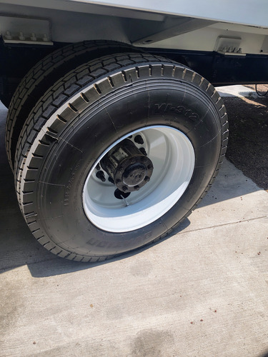 International 4300